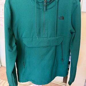 The North Face Tekno Jacket